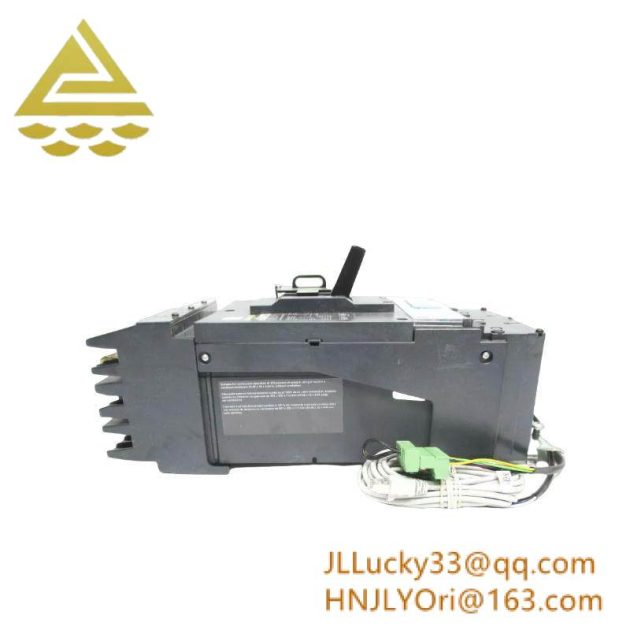 Square D LJA36400CU44XEHYH3YP Circuit Breaker