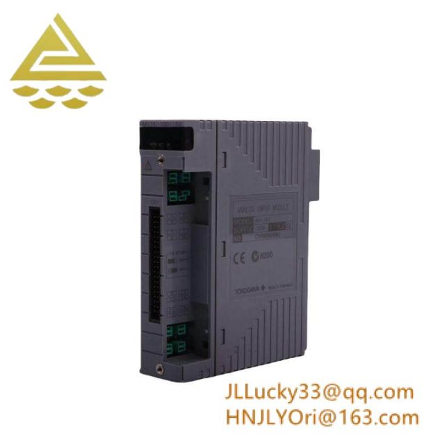 Yokogawa SR1B-045N-1KC Digital Output Module: Advanced Control & Automation Solution
