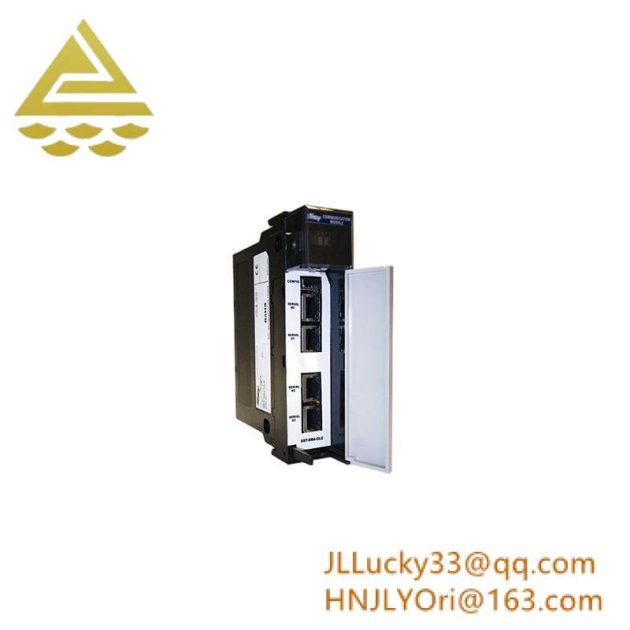 SST SST-ESR2-CLX-RLL Interface Configuration - Advanced Control Module
