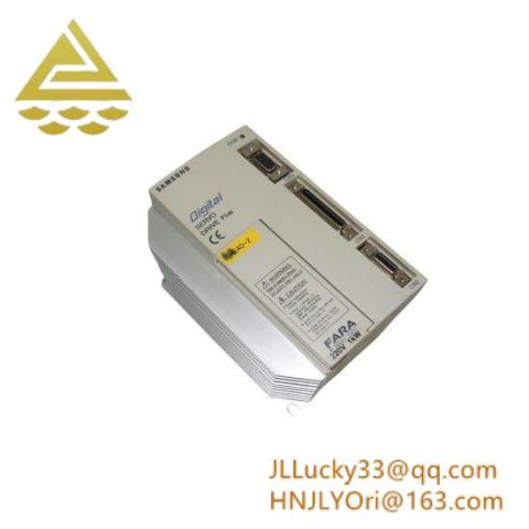 SUN 5148-04 Industrial Automation Module for Precision Control