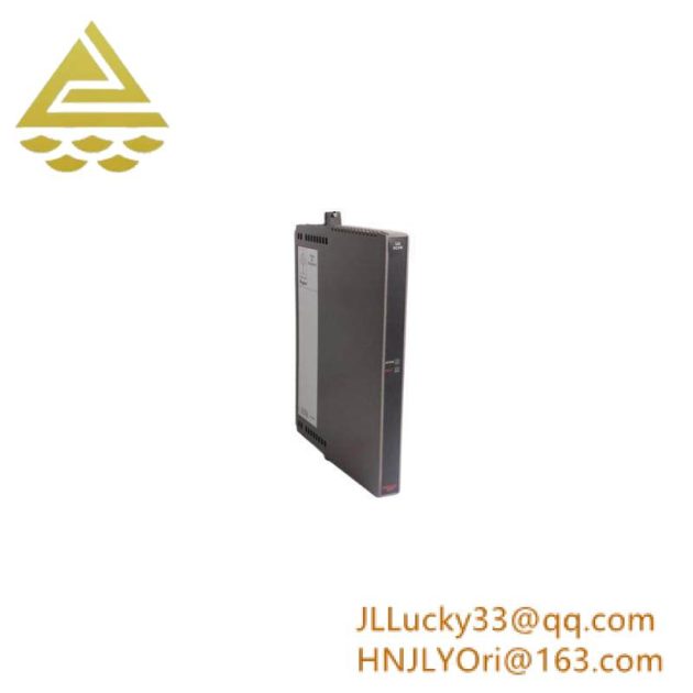 ICS TRIPLEX T8243 Industrial Power Supply Module
