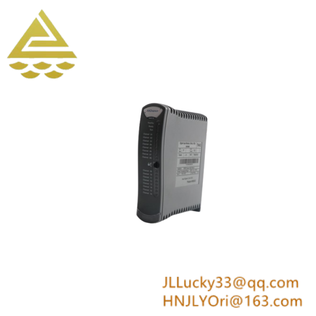 ICS TRIPLEX T9100 Processor Module: High-Performance Industrial Control Solutions