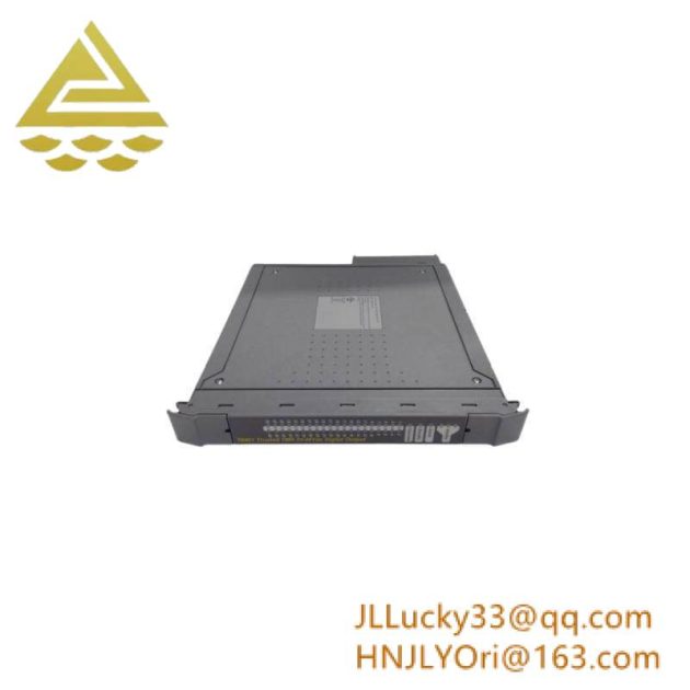ICS TRIPLEX T9831 AADvance Controller - High-Performance Factory Automation Solution