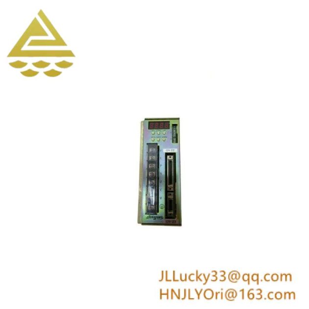 TAMAGAWA TS2640N321E64 Industrial Position Sensor Module