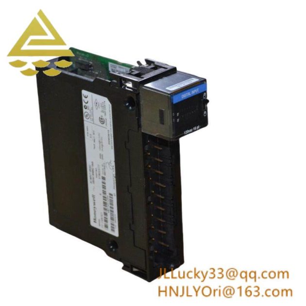 Honeywell TC-IDA161 Input Module AC Digital, for Industrial Automation Solutions