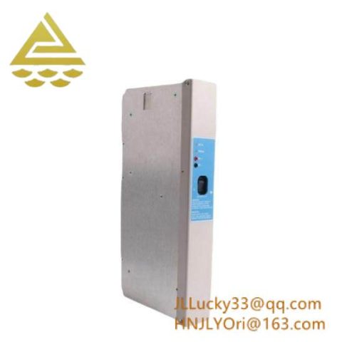 TDI SPS5710 Industrial Control Module