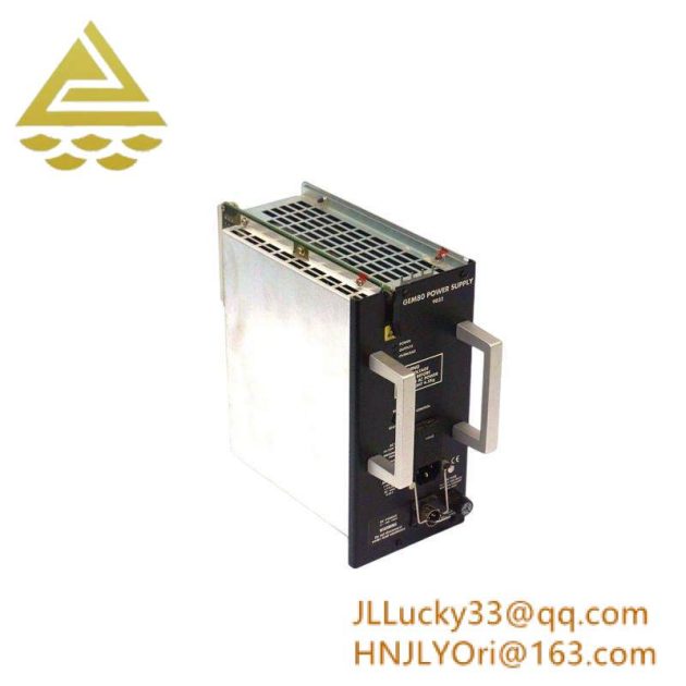 TEAM BL0170 PC0010-P Industrial Control Module