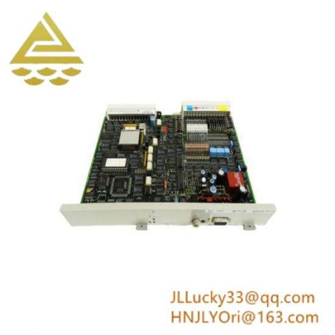 TEL TVB-1202-1/ANET 1381-647980-12 Industrial Control Module