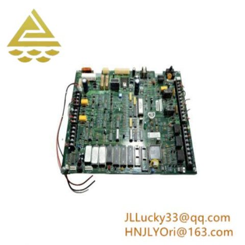 TEL TVB6002-1/IMC 1308-644857-12 Industrial Control Module