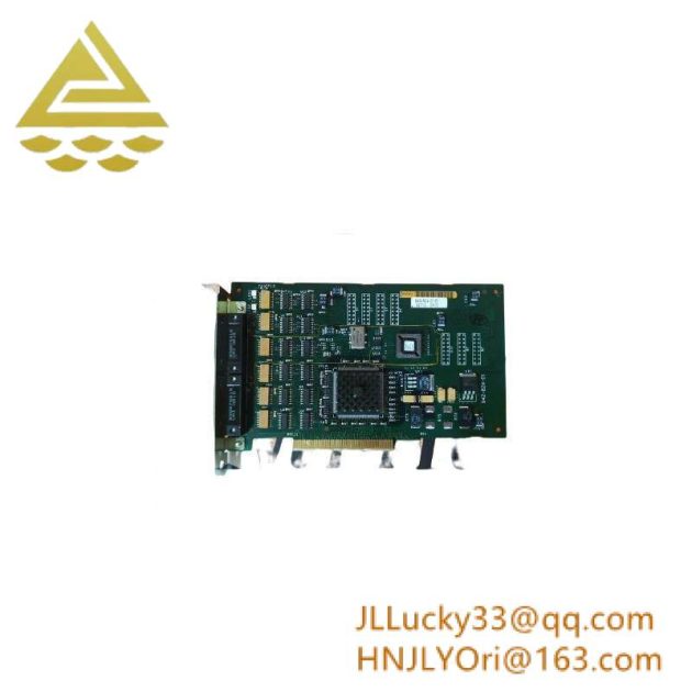 TERADYNE A1004-00003 398-723-00 High-Performance Industrial Control Module