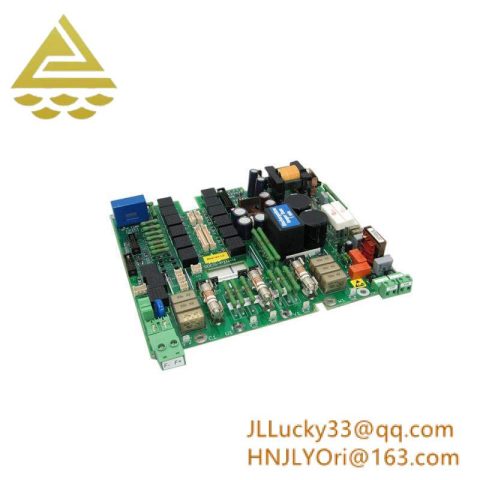 TEWS TVME200-10 Industrial Power Supply Module