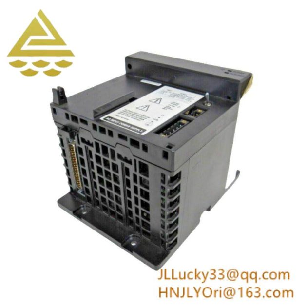 Honeywell TK-RPCXX1 Redundant Power Supply Module - Reliable and Efficient Industrial Control Solution