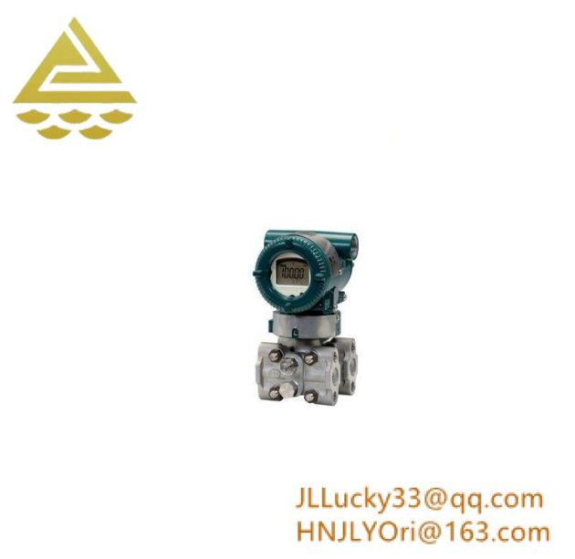 TOKOGAWA EJA110E S2 JHS5C-914NN/KU22/D3 Harp Transmitter