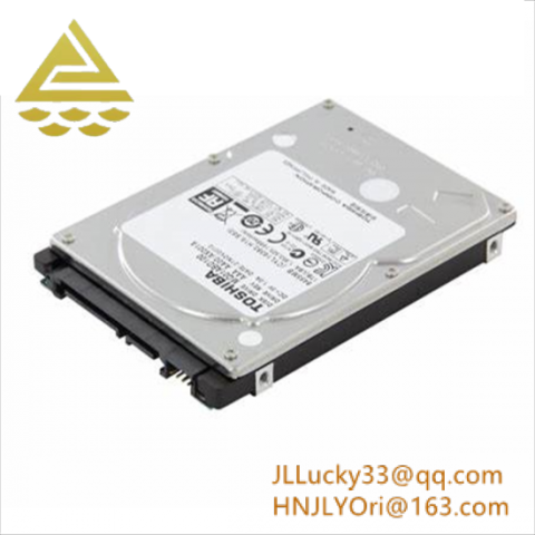 TOSHIBA HC422B Industrial Control Module