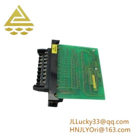 TOSHIBA HC422B Industrial Control Module