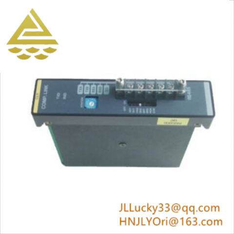 TOSHIBA JEC-2137-20003 Industrial Module