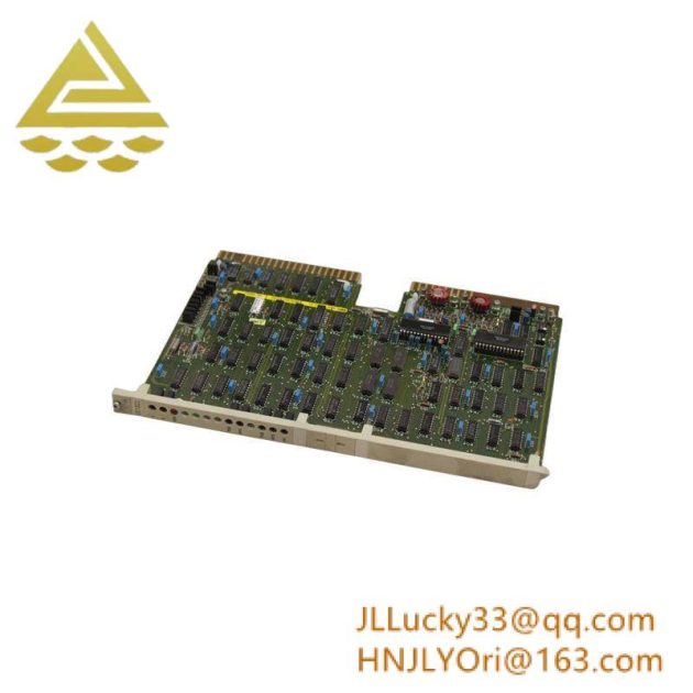 TRICONEX TRICON 3003 Digital Input Module