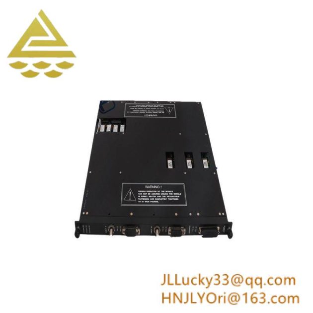 TRICONEX 4000093-210 Industrial Control Module