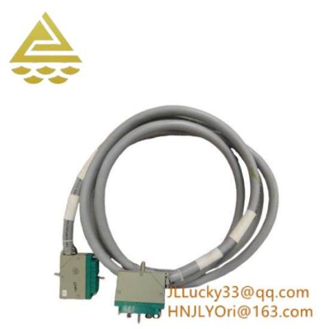 TRICONEX 4000103-510 Industrial Control Module