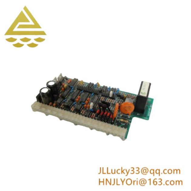 TRICONEX 4328 Control Module for Industrial Automation