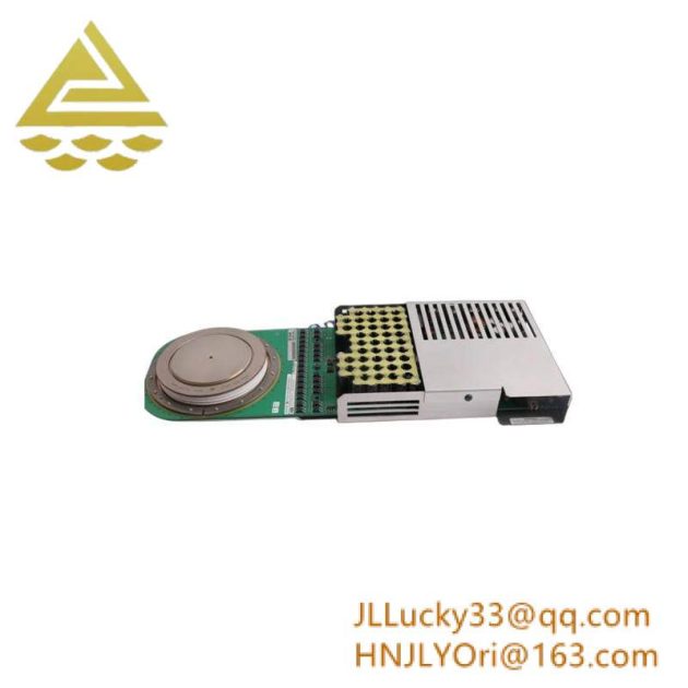TRICONEX 4500 Module for Industrial Control Systems