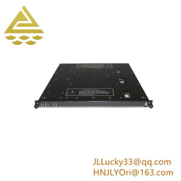TRICONEX 0905-148-6921 Industrial Control Module