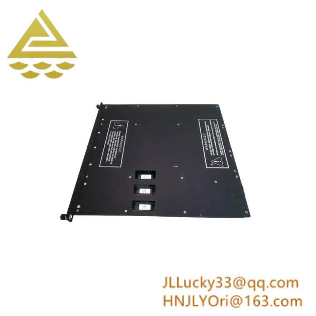 TRICONEX 0905-148-6921 Industrial Control Module