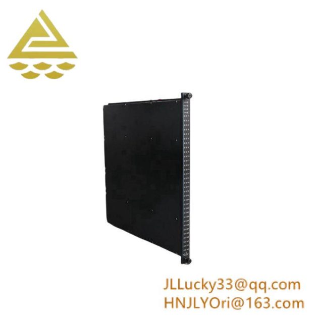 TRICONEX 3625C1 Industrial Control Module