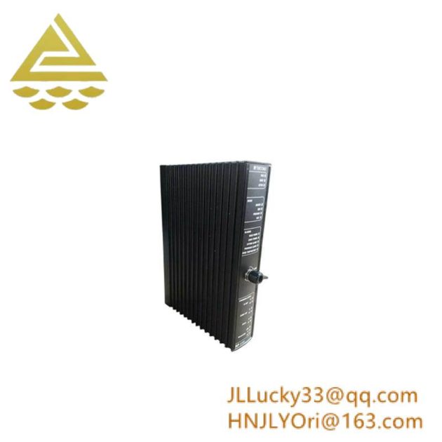 TRICONEX 3625C1 Industrial Control Module