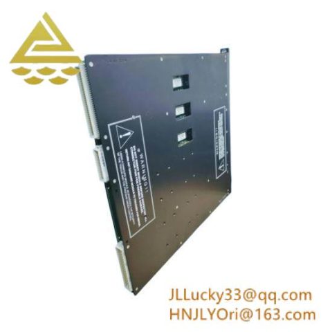 TRICONEX 4352B Industrial Control Module
