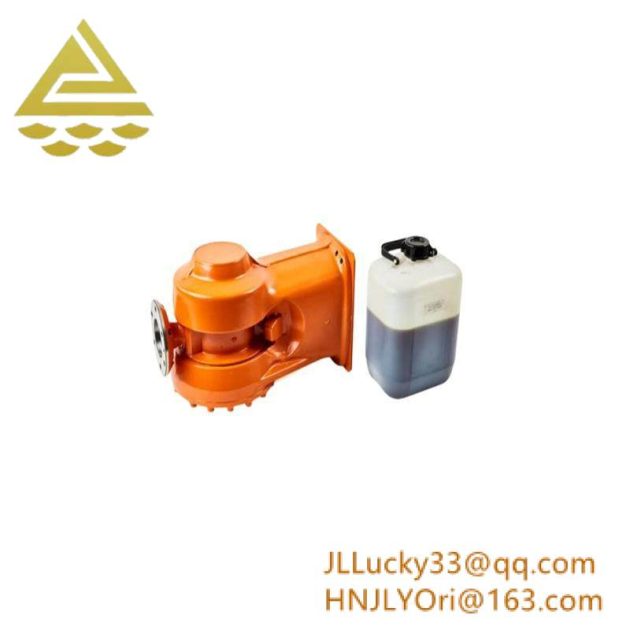 TRICONEX 4400 Industrial Control Module