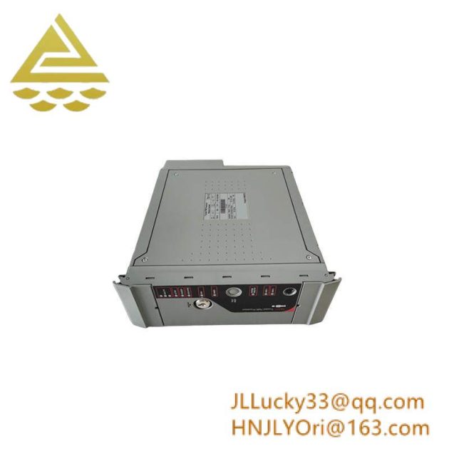 TRICONEX 8111 Custom Processing Module for Industrial Control Systems