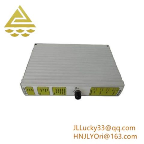 Triconex MP3101S2 Industrial Controller Module