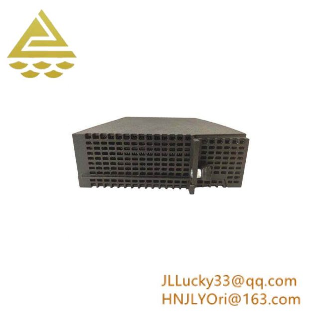 TRICONEX TCM4355X: Advanced Communication Module for Enhanced Plant Automation