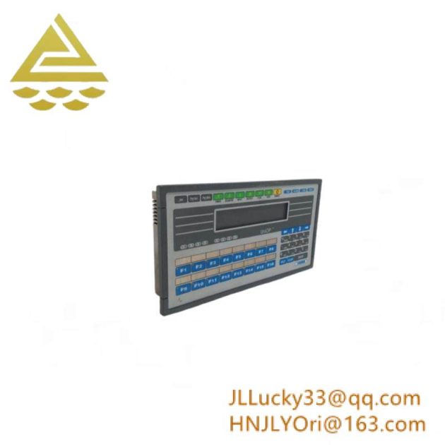 UNIOP ETT-VGA Industrial Video Module, High-Resolution VGA Output for Industrial Automation