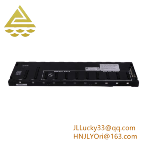 UNIOP TCM08A Industrial Control Module