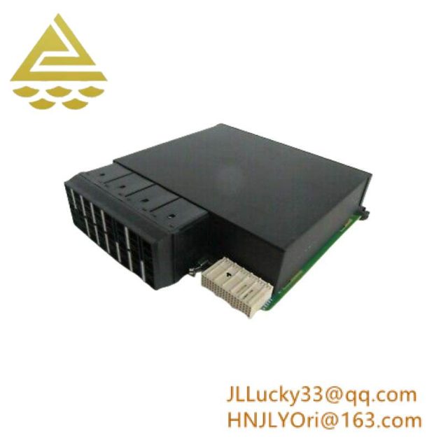 GE UR-6UH Digital I/O Module, 6 Form-A Outputs, for UR Unit