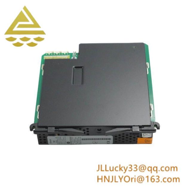 GE UR SHA UR-SHA UR Power Supply Module, High Efficiency for Industrial Control Applications