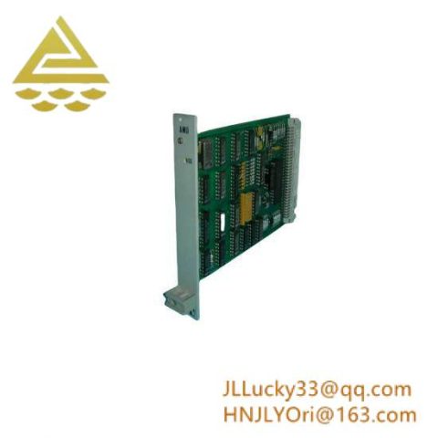 Valmet A413052 - Industrial Control Module