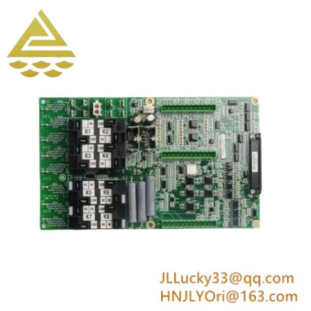 Valmet CPR1 A413280 - High Precision Measurement Module
