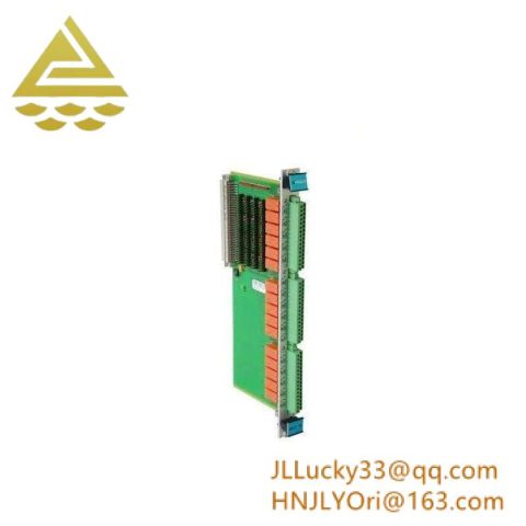 Vibro-Meter VM600 200-565-000-013 Industrial Control Module