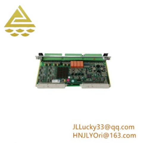 Vibro-Meter VM600 IOC16T 200-566-101-013, Industrial Interface Module