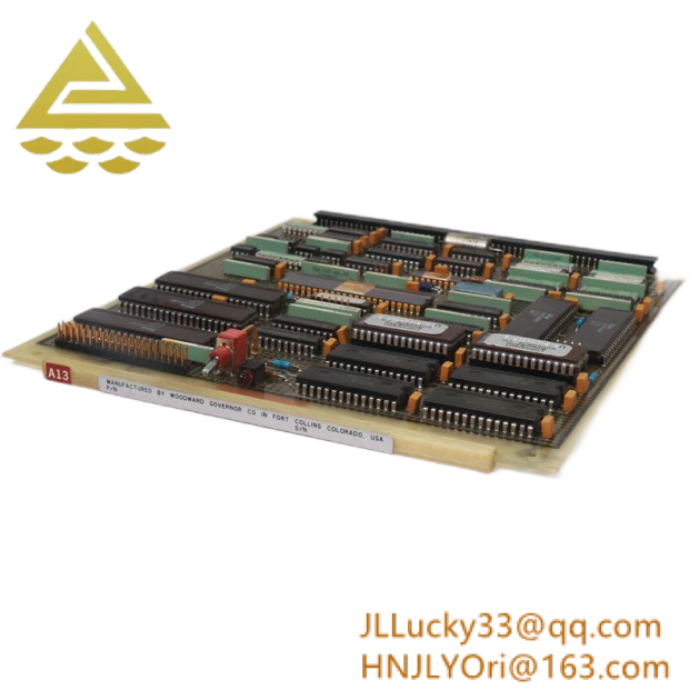 VIBRO-METER VM600 IOCN High-Performance Industrial Module
