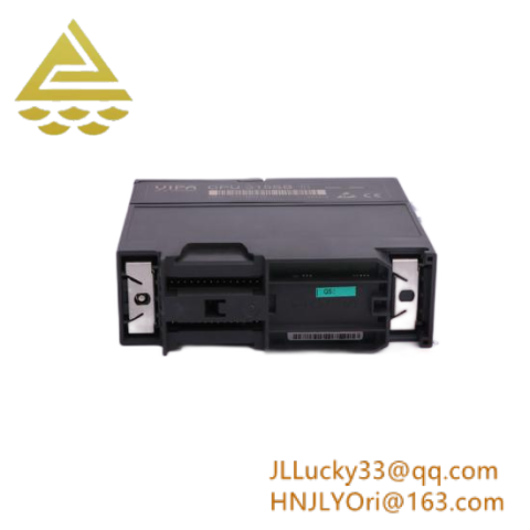 VIPA VIPA314-6CF02 CPU 314 Control Module