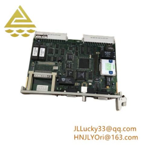 VIPA VIPA314-6CF02 CPU 314 Control Module