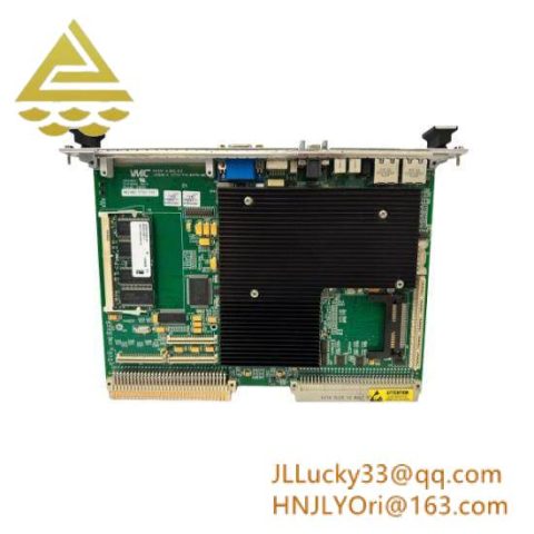 GE VMIC 11-1001245-01 Industrial Control Module