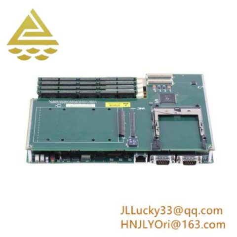 GE VMIC VMIPMC-5565 High-Performance Industrial Module