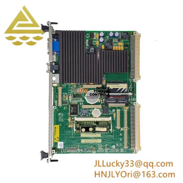 GE VMIVME-2533 332-002533-010E Digital Input Module