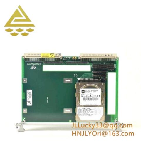 GE VMIVME-7452 Industrial Module Controller