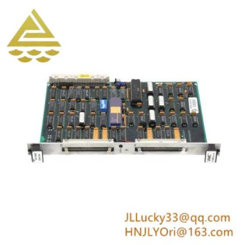 VMIC ZT5524A1A High-Performance Industrial Control Module